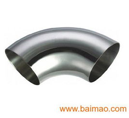 供應不銹鋼無縫彎頭與304不銹鋼三通 優質生產廠家與價格指南