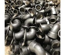 全面解析工業(yè)管道中的關(guān)鍵連接件 三通