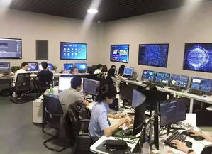 龍泉驛人工智能大拿 智能環(huán)境監(jiān)測(cè)系統(tǒng)讓污染無(wú)處藏身