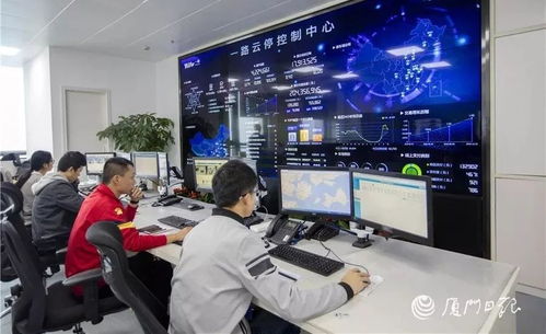 廈門 打造AI創(chuàng)新發(fā)展培育池，中國(guó)人工智能大賽明日開賽，聚焦應(yīng)用軟件開發(fā)新突破